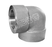 Threaded Fittings