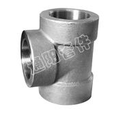 Threaded Fittings