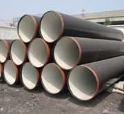 Steel Pipe