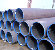 Steel Pipe