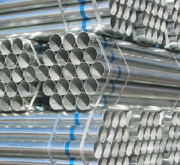 Steel Pipe