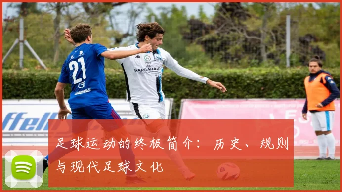 足球运动的终极简介：历史、规则与现代足球文化