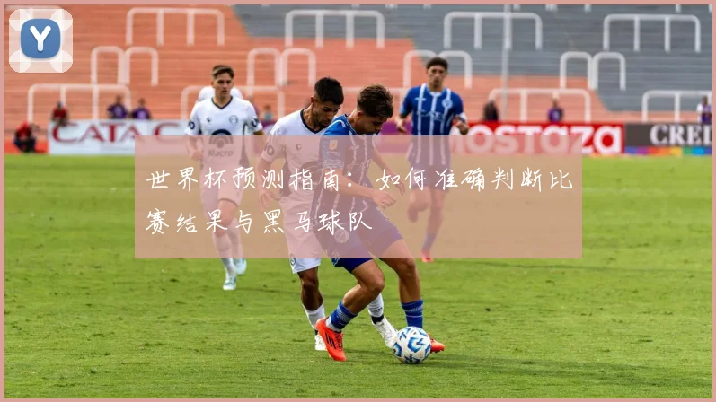 世界杯预测指南：如何准确判断比赛结果与黑马球队