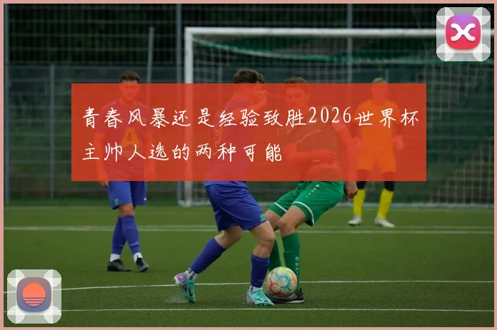 青春风暴还是经验致胜2026世界杯主帅人选的两种可能